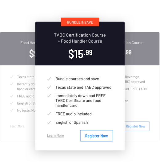 TABC and food handlers certification - TABC and food handlers certification online - TABC and food handlers cheap - TABC and food handlers no test – American Course Academy